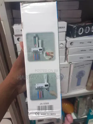 Toothbrush Sterilizer