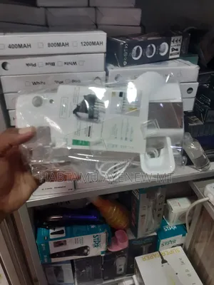 Toothbrush Sterilizer