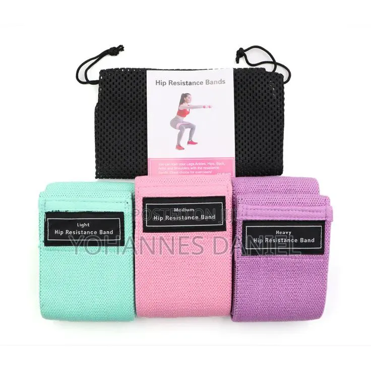 Glute Resistance Band