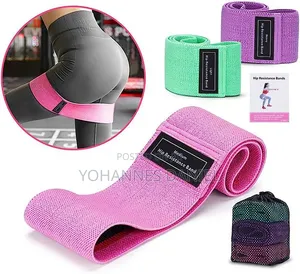 Glute Band