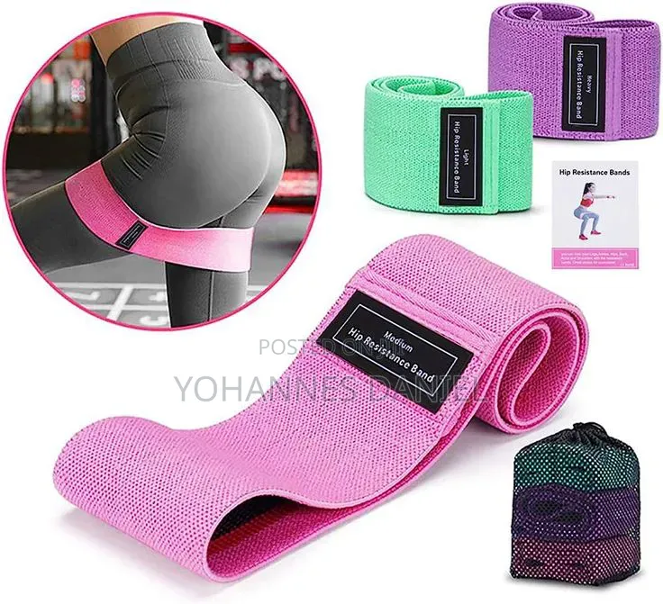 Glute Band