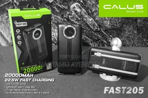 C 20,000 Mah Power Bank