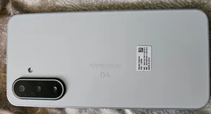 New Samsung Galaxy M17 5G 128 GB White