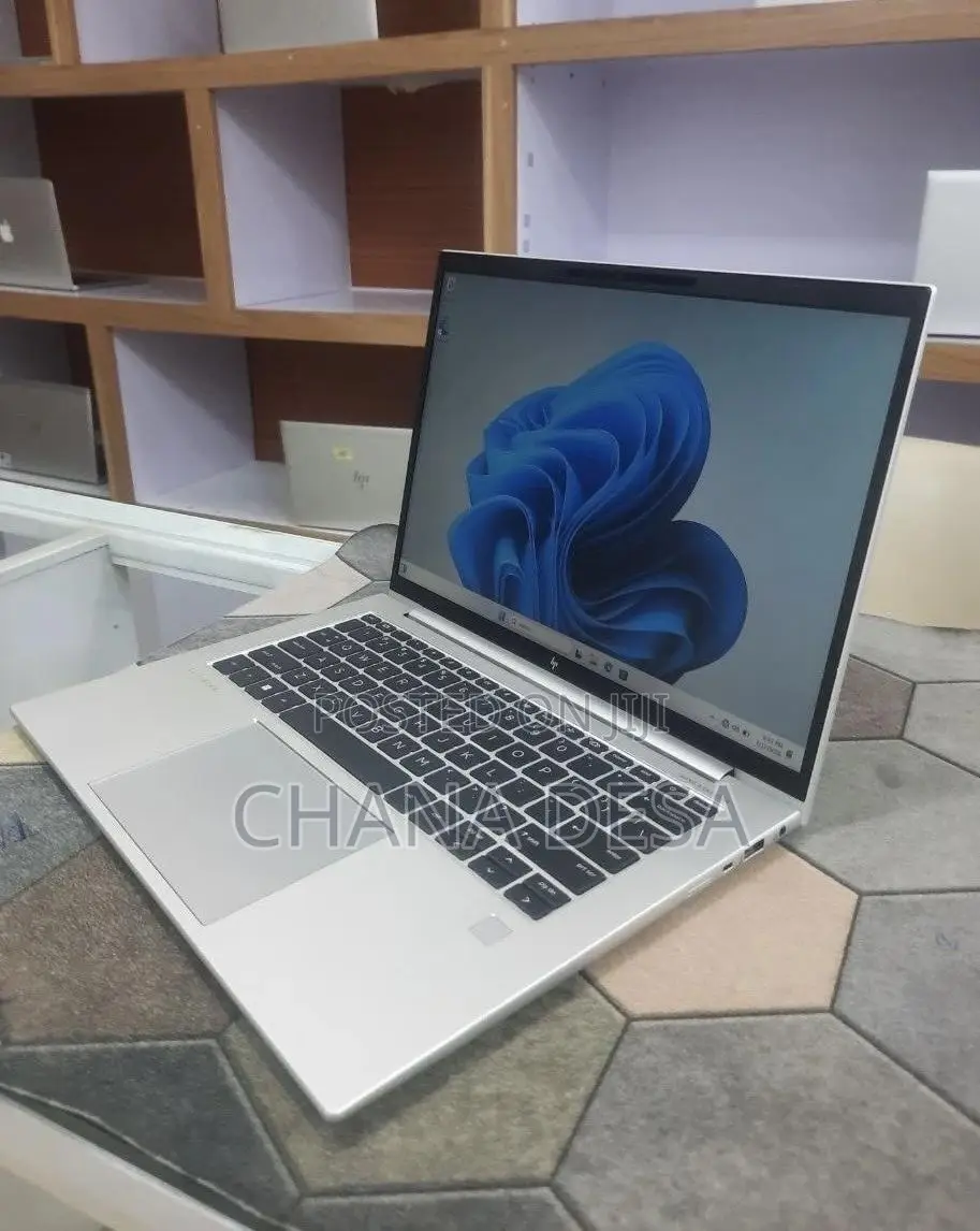 New Laptop HP EliteBook 840 G9 16GB Intel Core i7 SSD 512GB