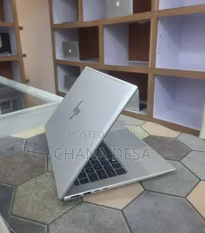 New Laptop HP EliteBook 840 G9 16GB Intel Core i7 SSD 512GB