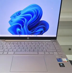 New Laptop HP Pavilion 14 16GB Intel Core i7 SSD 1T