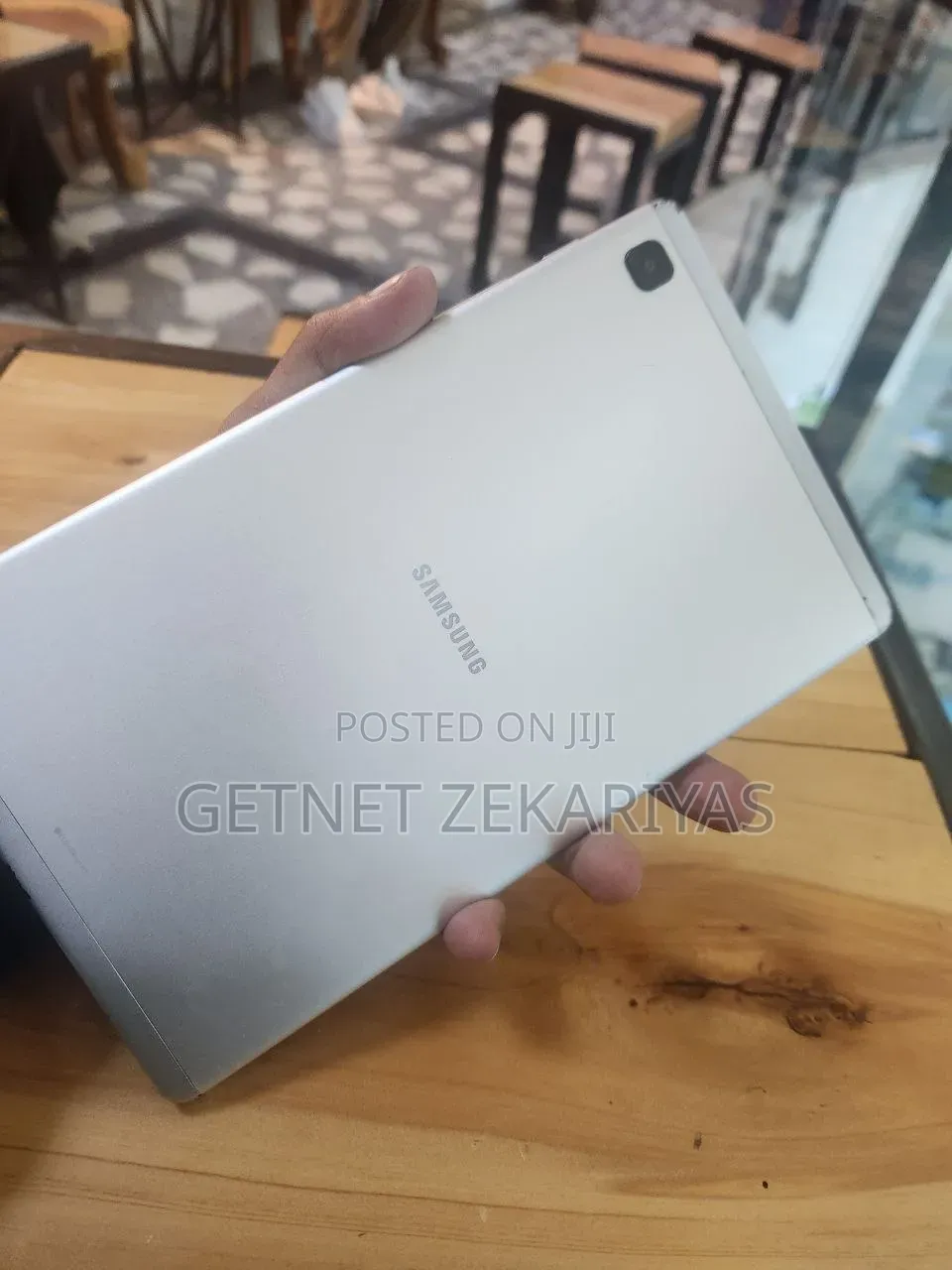 New Samsung Galaxy Tab A7 Lite 32 GB