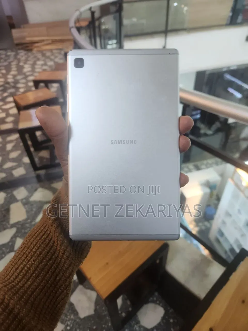 New Samsung Galaxy Tab A7 Lite 32 GB