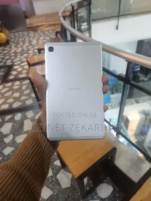 New Samsung Galaxy Tab A7 Lite 32 GB