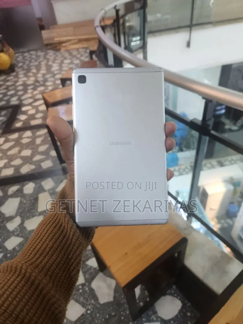 New Samsung Galaxy Tab A7 Lite 32 GB