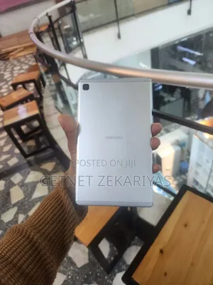 New Samsung Galaxy Tab A7 Lite 32 GB