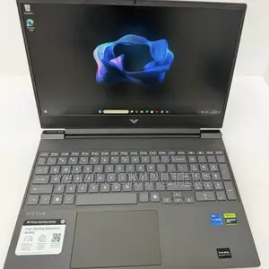 New Laptop HP Victus 15 24GB Intel Core i7 SSD 512GB