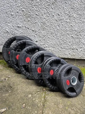 Barbell Plate