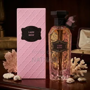 Lady Reef Floral, Fruity, and Musky Perfume Orginal