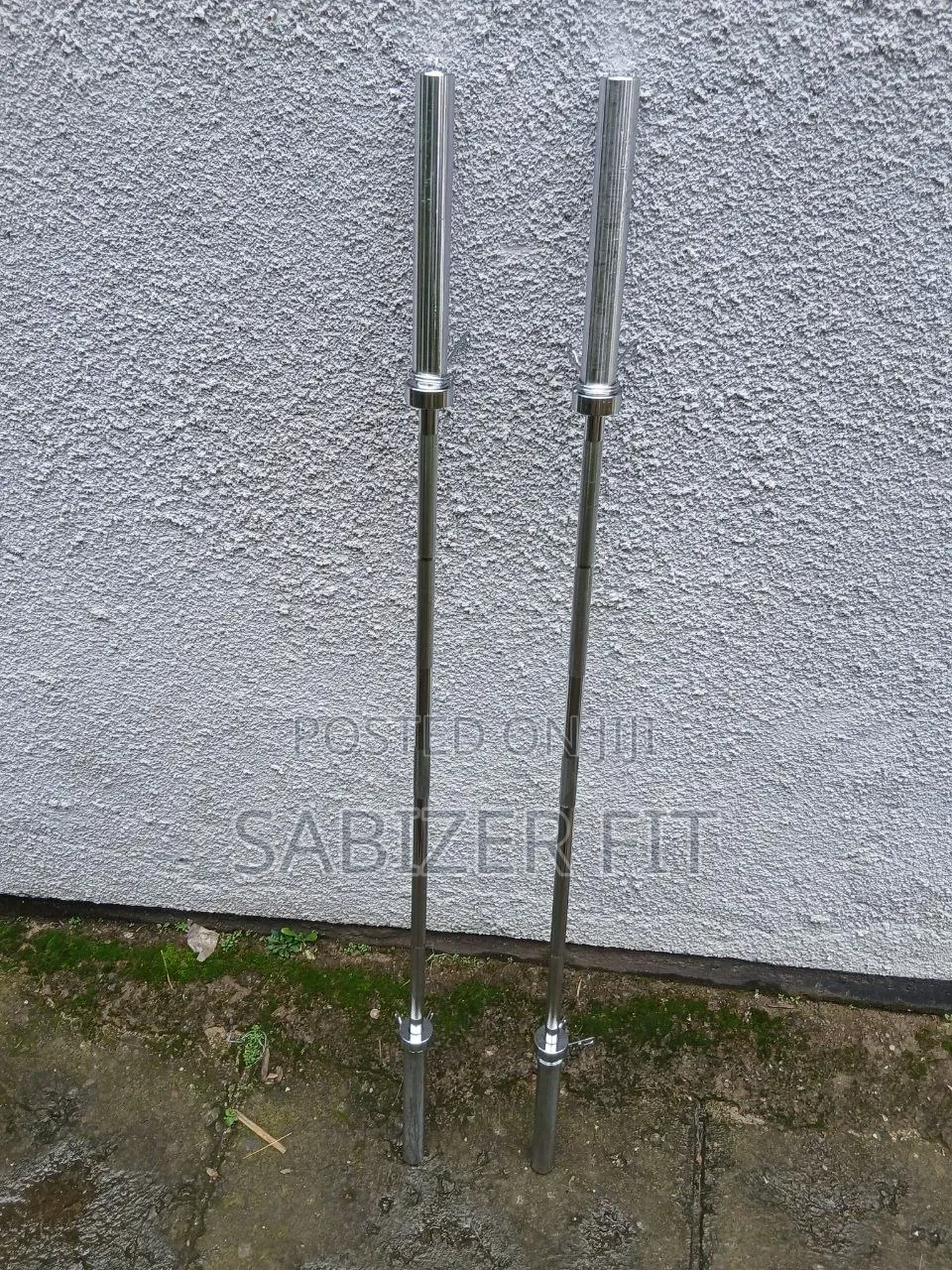 Barbell Bar