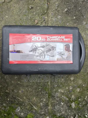 Home Use Dumbbell