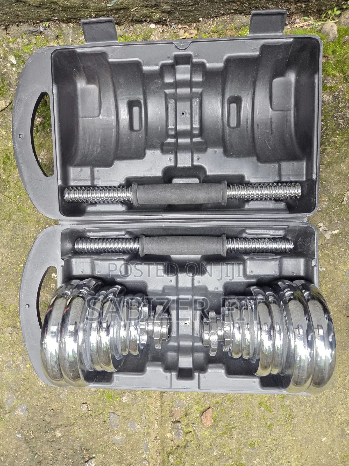 Home Use Dumbbell