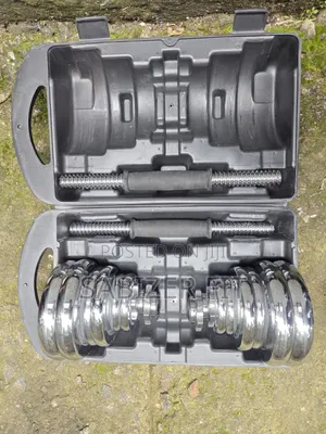 Home Use Dumbbell
