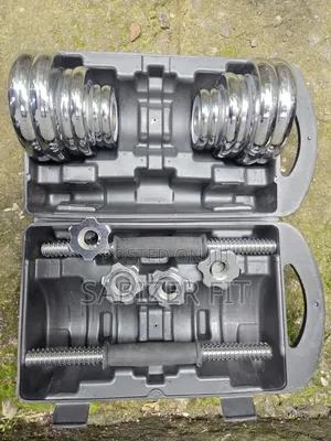 Home Use Dumbbell