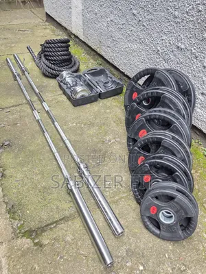 Home Use Dumbbell