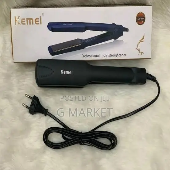 Kemei Professional Hair Straightener