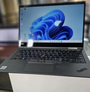 New Laptop Lenovo ThinkPad X1 Yoga 16GB Intel Core i7 SSD 512GB