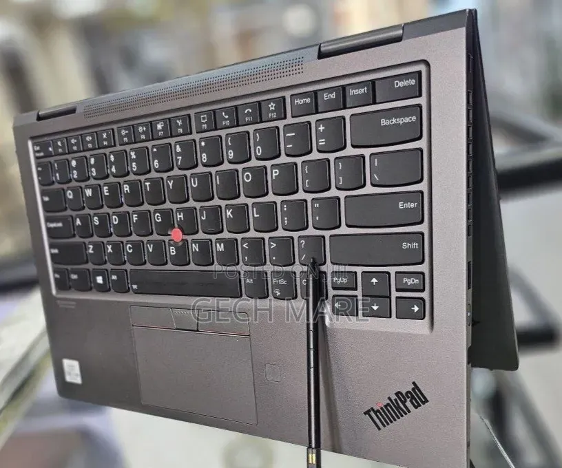 New Laptop Lenovo ThinkPad X1 Yoga 16GB Intel Core i7 SSD 512GB