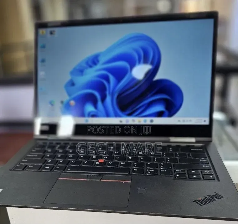 New Laptop Lenovo ThinkPad X1 Yoga 16GB Intel Core i7 SSD 512GB