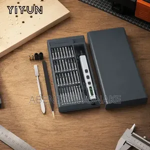 Unmatched Versatility for Precision Repairs