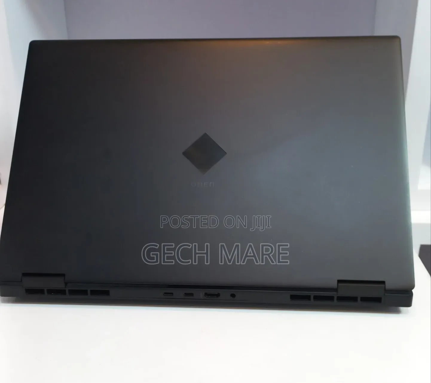 New Laptop HP Omen 16 16GB Intel Core i7 SSD 512GB
