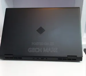 New Laptop HP Omen 16 16GB Intel Core i7 SSD 512GB