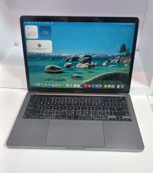 New Laptop Apple MacBook Pro 2021 M1 8GB Apple M1 Pro SSD 256GB