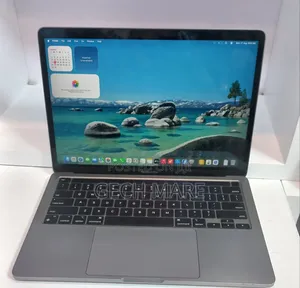 New Laptop Apple MacBook Pro 2021 M1 8GB Apple M1 Pro SSD 256GB