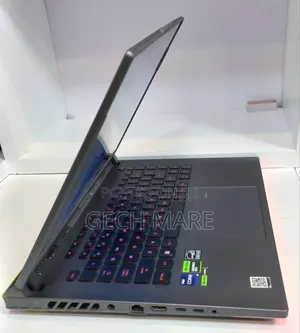 New Laptop Asus ROG Strix G15 16GB Intel Core i9 SSD 1T