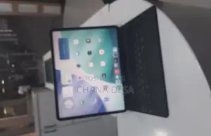 New Apple iPad Pro 256 GB