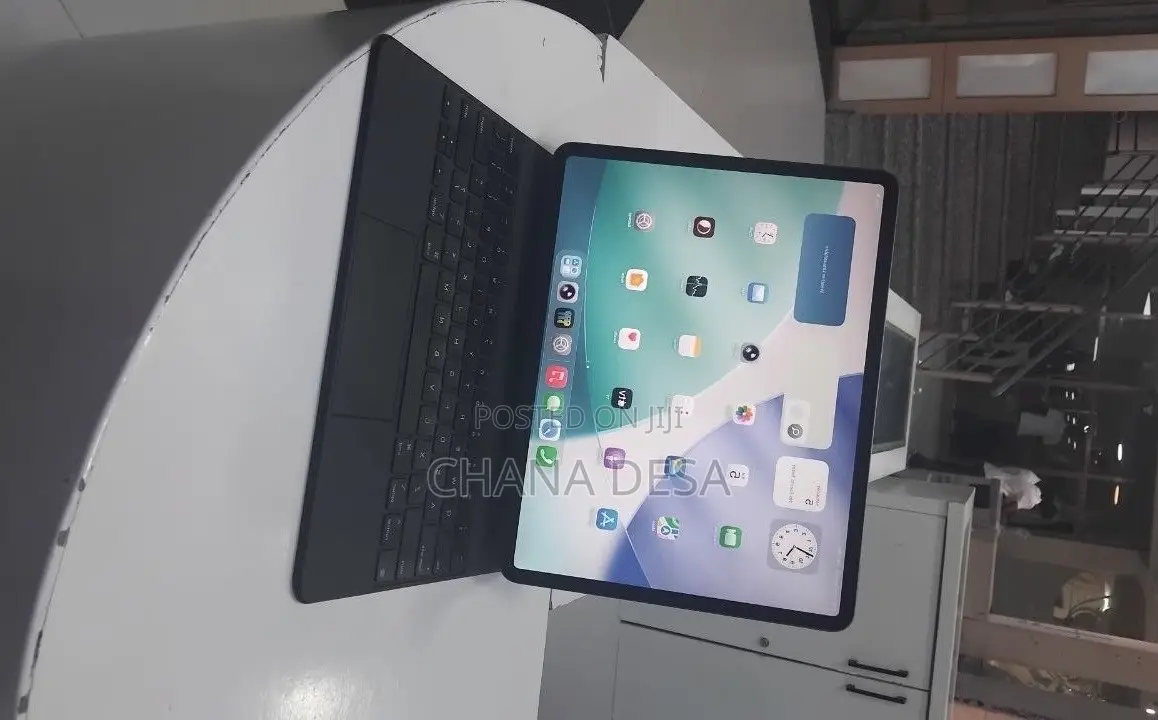 New Apple iPad Pro 256 GB