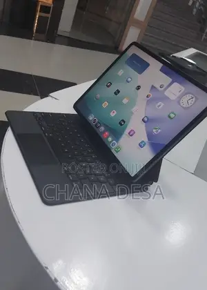 New Apple iPad Pro 256 GB