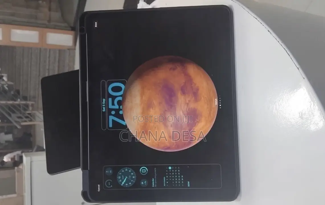 New Apple iPad Pro 1 TB