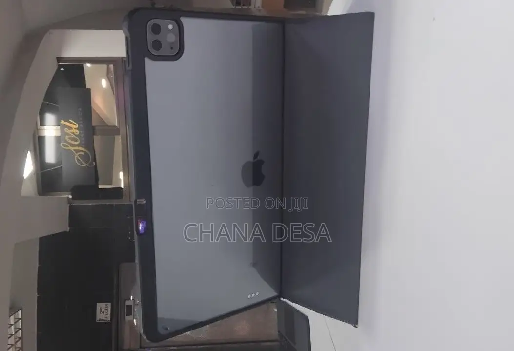 New Apple iPad Pro 1 TB