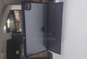 New Apple iPad Pro 1 TB