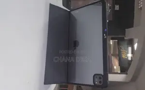 New Apple iPad Pro 1 TB