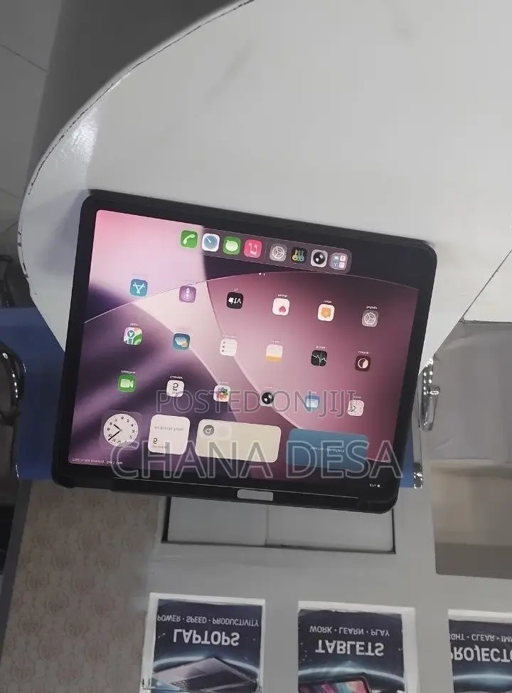 New Apple iPad Pro 1 TB