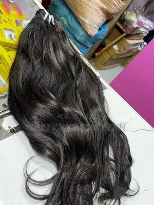 Like Human Hair