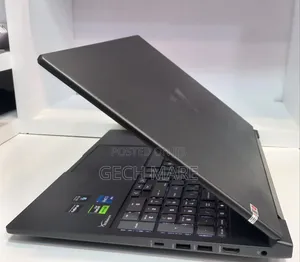 New Laptop HP Victus 15 16GB Intel Core i7 SSD 1T