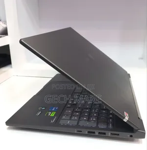New Laptop HP Victus 15 16GB Intel Core i7 SSD 1T