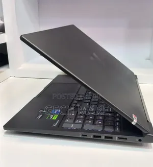 New Laptop HP Victus 15 16GB Intel Core i7 SSD 1T