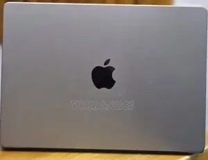 New Laptop Apple MacBook Pro 2021 M1 32GB Apple M1 SSD 512GB