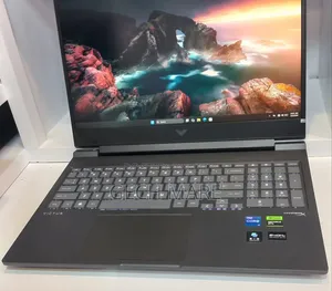New Laptop HP Victus 15 16GB Intel Core i7 SSD 1T