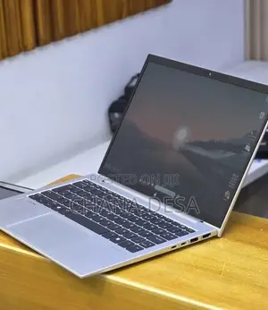 New Laptop HP Elitebook 830 G11 16GB Intel Core Ultra 7 SSD 512GB