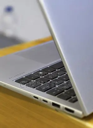 New Laptop HP Elitebook 830 G11 16GB Intel Core Ultra 7 SSD 512GB